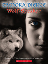 Cover image for Wolf Speaker